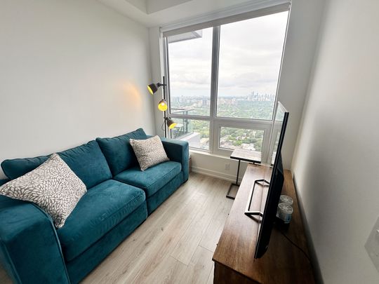 For Lease - 395 Bloor Street Unit# 4507, Toronto, Ontario - Photo 1