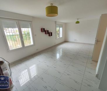 Location Appartement 2 pièces 64m² PERPIGNAN 66000 - Photo 1