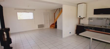 Maison de 4 chambres dans un lotissement paisible - Photo 5