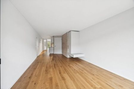 Spacious apartment in Horgen-Oberdorf – apartment in new building - Foto 4