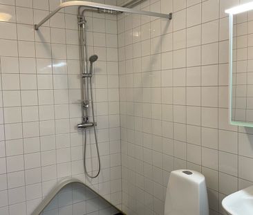 Lorensborgsgatan 4A, Lorensborg - Foto 2