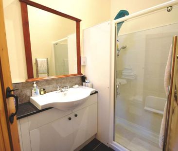 1 bedroom semi-detached house to rent - Photo 5