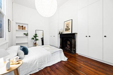 1/119 Little Smith Street, Fitzroy VIC 3065 - Photo 5