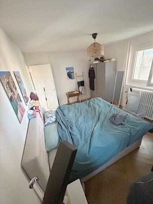 Rue St-Georges 18 - Yverdon-les-Bains - Photo 1
