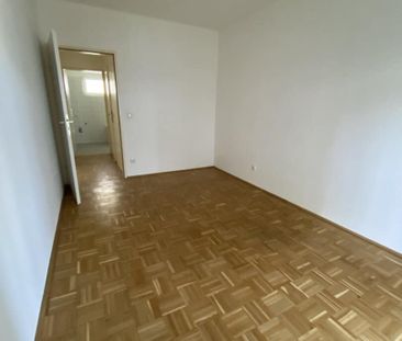 Moderne Wohnqualität inkl. Loggia & Stellplatz in Luftenberg! PROVI... - Foto 1