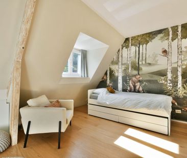 Huis te huur: Alberdingk Thijmlaan 48 2106 EM Heemstede - foto 6