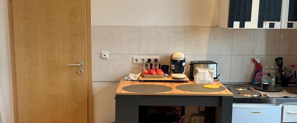 Wohnung zu vermieten in Friedberg,61169 - Photo 1