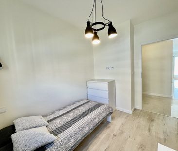 Ochota ul. Grójecka 3 pokoje z garażem , balkon - Фото 4