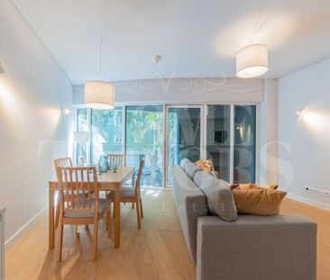 2 room luxury Apartment for rent in Lisbon - Photo 5