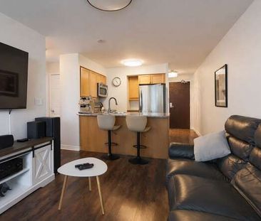 For Lease - 335 Rathburn Road Unit# 1717, Mississauga, Ontario - Photo 1