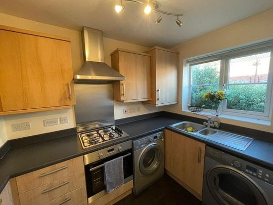 Bingley Crescent, Kirkby In Ashfield, NG17, Property for rent - Photo 1