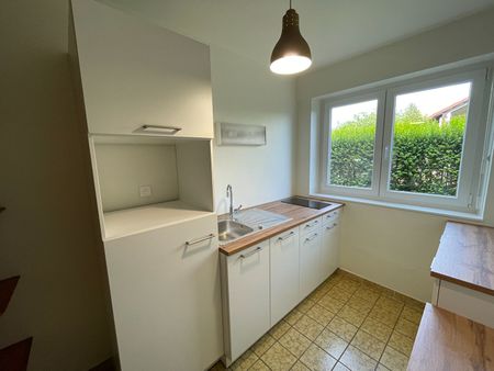 Appartement à louer à JARNY - Photo 5