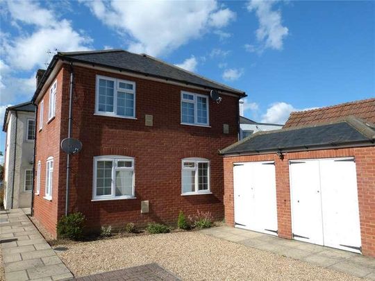 Eclipse House, Terrace Road South, Binfield, Bracknell, RG42 - Photo 1