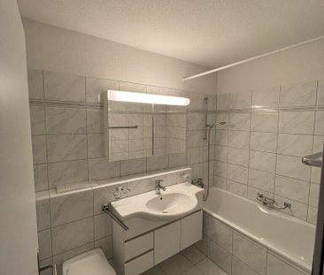 Wohnen mit Balkon - Photo 2