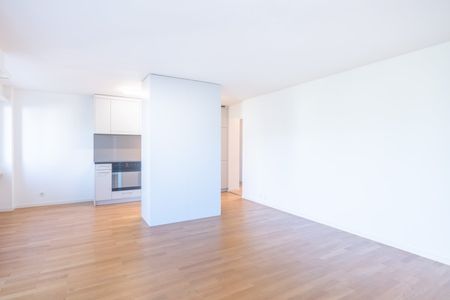 Zentrales Wohnen in Pratteln - Photo 2