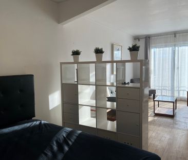 Rue Frontenac, H2K 3A4, Montréal - Photo 3