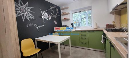 Inchiriere apartament 2 camere Aviatiei/ Metrou Aurel Vlaicu - Photo 3