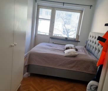 Herrestadsgatan, Malmö - Photo 4