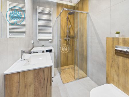 Nowy apartament w wyjątkowej lokalizacji Industria - Zdjęcie 2
