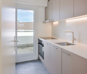Newly renovated for you - Living wonder in Basel - Foto 1