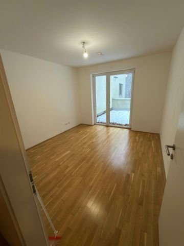 Terrassenwohnung inkl. Tiefgarage an der Riesstraße/Graz - Photo 3