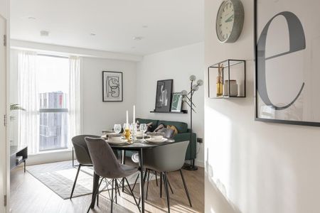 1 bedroom apartment to rent - Photo 3