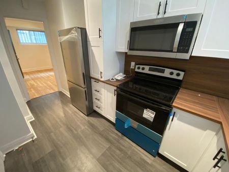 Appartement à louer - Photo 3