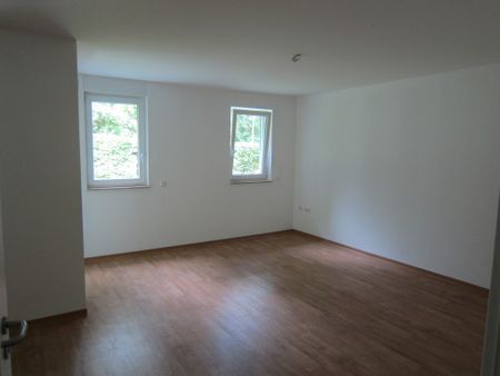 Gemütliche und moderne Seniorenwohnung mit Terrasse-Betreutes Wohnen! - Photo 3