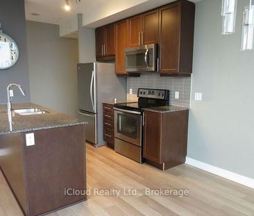 For Lease - 3975 Grand Park Drive Unit# 1404, Mississauga, Ontario - Photo 1