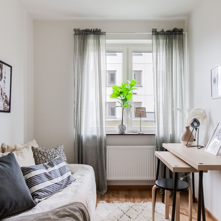 Babordsgatan 4A - Photo 1