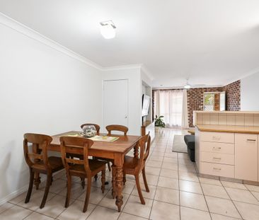 Hidden Gem in Harristown - Photo 1