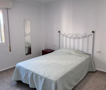 Piso de alquiler en Calle Guindaleta, 4, La Luz - El Torcal - Photo 3