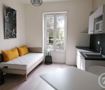 Location Appartement 1 pièce 23m² BRIVE LA GAILLARDE 19100 - Photo 5