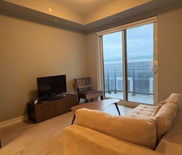 For Lease - 8 Nahani Way Unit# 718, Mississauga, Ontario - Photo 2