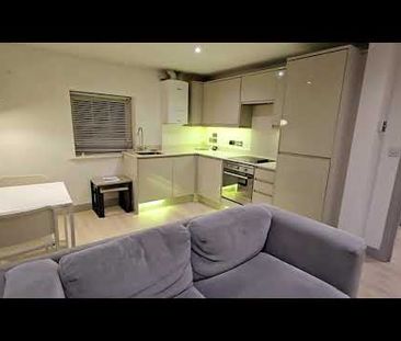 1 Bed Flat, London Court, RG1 - Photo 4