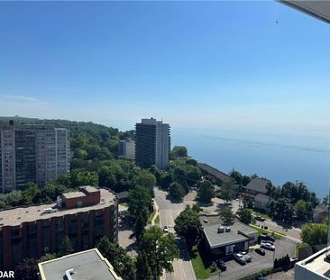 For Lease - 370 Martha Street Unit# 1702, Burlington, Ontario - Photo 4