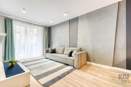 Łódź, Śródmieście, Andrzeja Struga - Photo 2