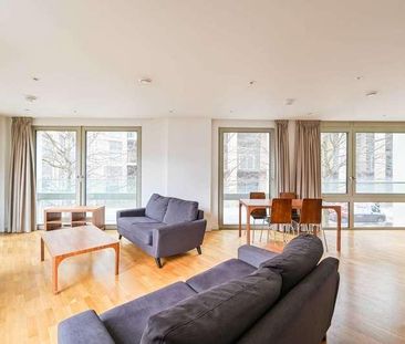 Vesta House, East Village, Stratford, E20 - Photo 3