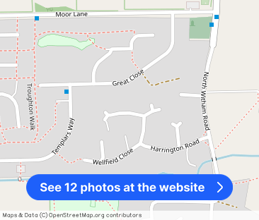 Coverley Road, South Witham - Photo 1