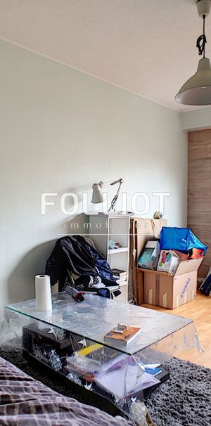 PIED DU CHATEAU STUDIO - Photo 1