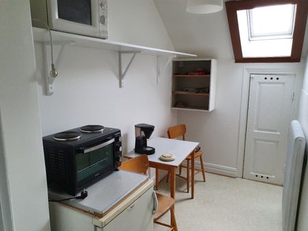 Jutahusgatan, Lund - Foto 3