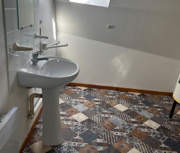 Location appartement 2 pièces, 21.73m², Rochefort - Photo 6