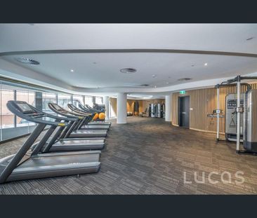 1702N/889 Collins Street, Docklands, Vic 3008 - Photo 3