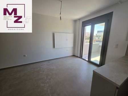 Διαμέρισμα για ενοικίαση Νέα Πολιτεία (Λάρισα) - Φωτογραφία 4