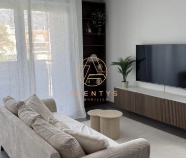 Appartement à louer 1 pièces de 39,36 m² à Émerainville - Photo 1