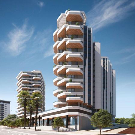 3 Bedroom Apartment with garden, Parque das Nações, Lisboa - Photo 5