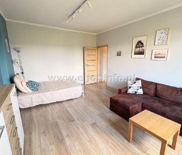 Mieszkanie Kraków Nowa Huta powierzchnia 31.0 m² C389-WM-19479 - Zdjęcie 4