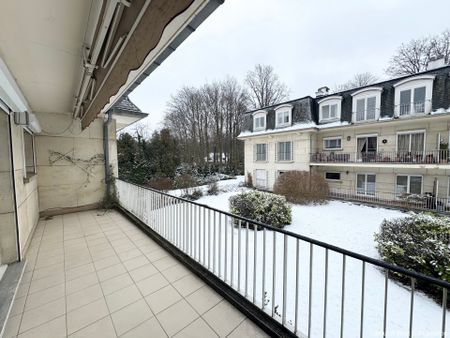 Avenue Baron Albert d'Huart, 1950, Kraainem - Foto 4