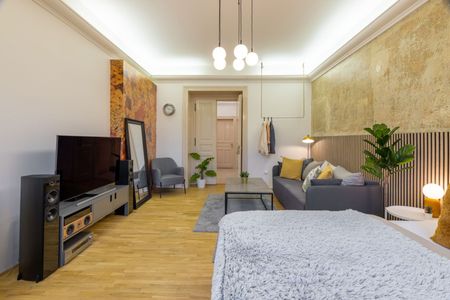 Pronájem bytu • 160 m² bez realitkyRuská, Praha - Vršovice - Photo 3