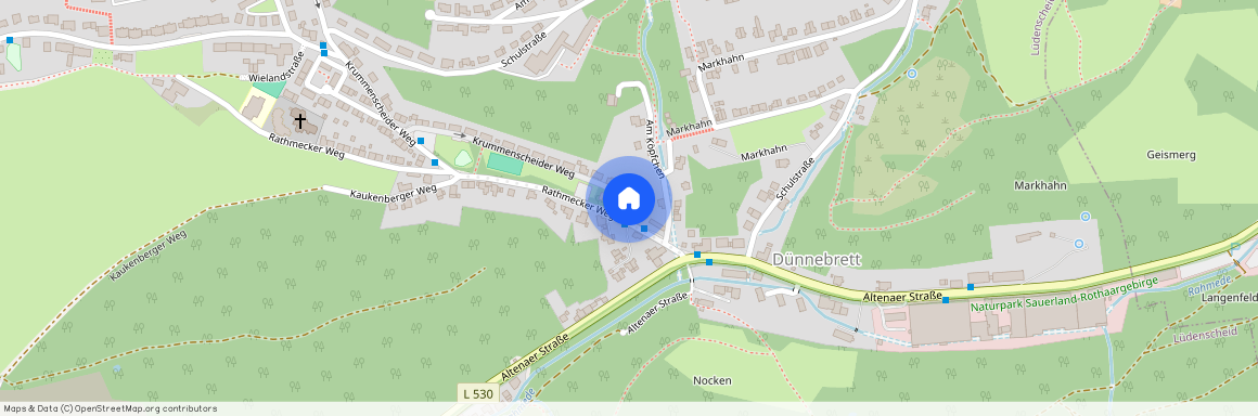 Krummenscheider Weg 2, 58513, Lüdenscheid